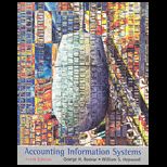 Accounting Information Systems   With CDs