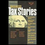 Business Tax Stories 2005