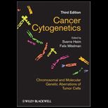 Cancer Cytogenetics
