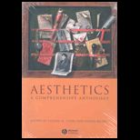 Aesthetics  Comprehensive Anthology