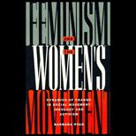 Feminism and the Womens Movement