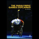 Paralympic Games Explained