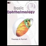Basic Ophthalmology CD ROM for MAC (Sw)