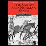 Saxon and Norman Kings