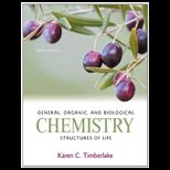 General, Organic, and Biological Chemistry   Text