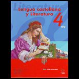 Lengua Castellana Y Literatura 4 Eso
