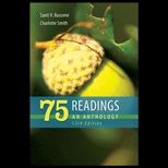 75 Readings  Anthology
