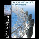 Vector Mechanics for Engineers, Dynamics Access