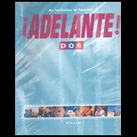 Adelante DOS   With Websam Access Card