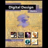 Digital Design Basics   With CD