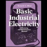 Basic Industrial Electricity  A Training and Maintenance Manual