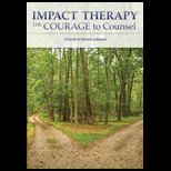 Impact Therapy  Courage to Counsel
