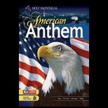 American Anthem Student Edition