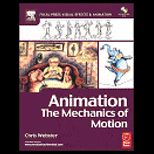 Animation  Mechanics of Motion