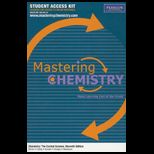 Chemistry Central Science Access Card