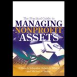 Practical Guide to Managing Nonprofit Assets