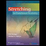 Stretching for Functional Flexibility