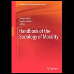 Handbook of Sociology of Morality