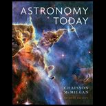 Astronomy Today   With Mastering Astronomy