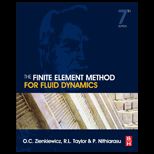Finite Element Method, Volume 3