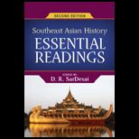 Southeast Asian History Essentials Readings