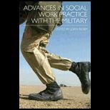 Advances in Social Work Practice With .