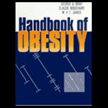 Handbook of Obesity