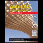 AutoCAD and Its Application  Advanced 2013