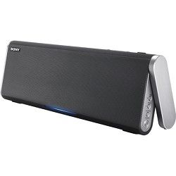 Sony SRSBTX300 Portable NFC Bluetooth Wireless Speaker System (Black)