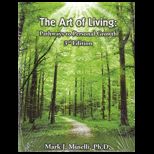 Art of Living Pathways to Personal Growth