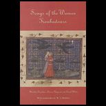 Songs of the Women Troubadours