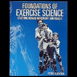 Foundations of Exercise Science