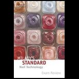 Miladys Standard  Nail Technology Examination Review