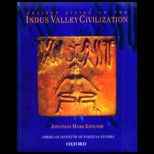 Ancient Cities of the Indus Valley Civilization