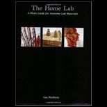Home Lab Photo Guide for Anatomy Lab Materials