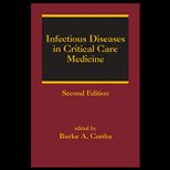 Infectious Disease in Critical Care Medicine