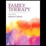 Family Therapy Concepts and Methods Text Only