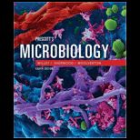Prescotts Microbiology   With Access