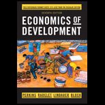 Economics of Development (Paper)