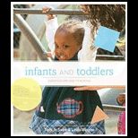 Infants and Toddlers Curriculum and Teaching