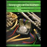 Standard of Excellence Conductor Score Book 3