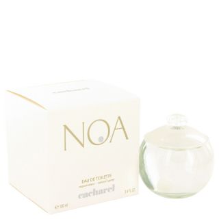 Noa for Women by Cacharel EDT Spray 3.4 oz