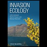 Invasion Ecology