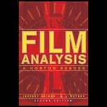 Film Analysis Norton Reader
