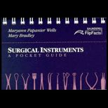Surgical Instruments  A Pocket Guide