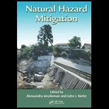 Natural Hazard Mitigation