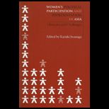 Womens Political Participation and Representation in Asia