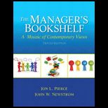 Managers Bookshelf