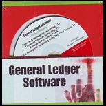 General Ledger Software   CD (Custom)