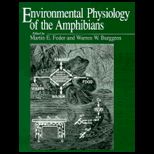 Environmental Physiology of Amphibians